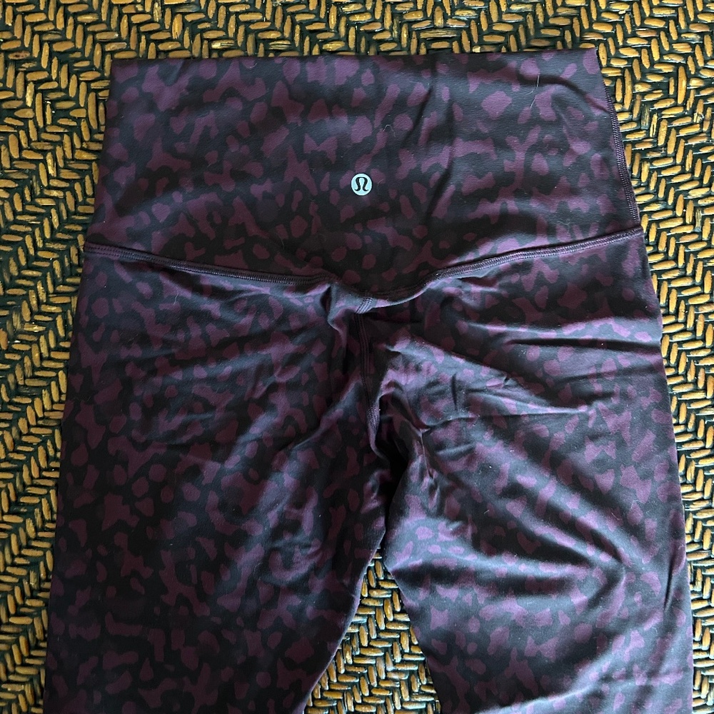 Lululemon Aligns